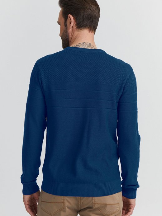 Herren Strickpullover - FQSaban