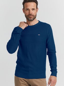 Herren Strickpullover - FQSaban