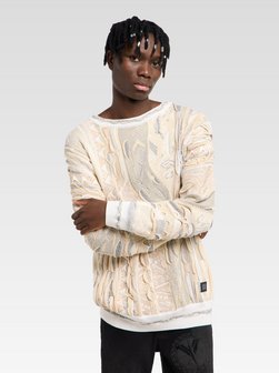 Herren Strickpullover  -  Fazzi