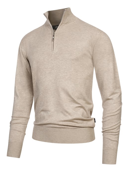 Herren Strickpullover - Frankie