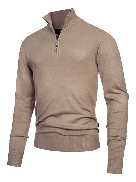 Herren Strickpullover - Frankie