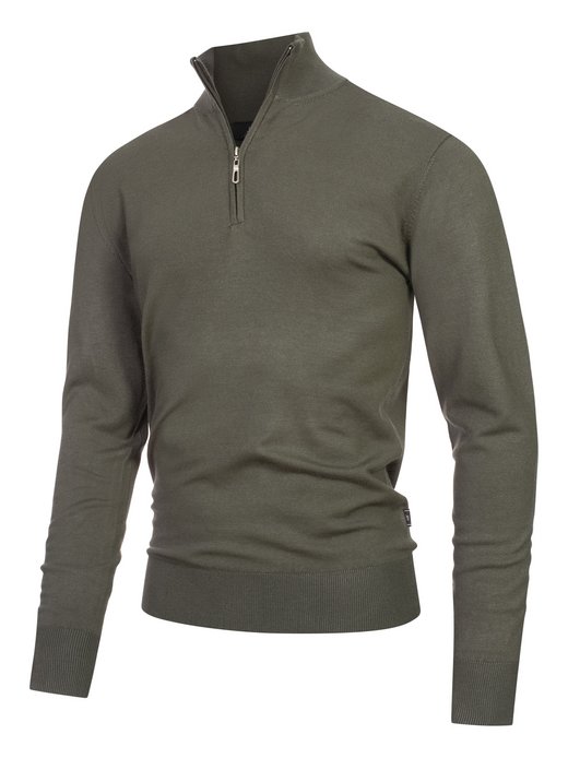 Herren Strickpullover - Frankie