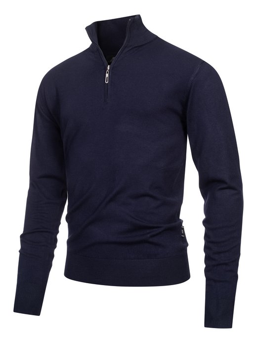 Herren Strickpullover - Frankie