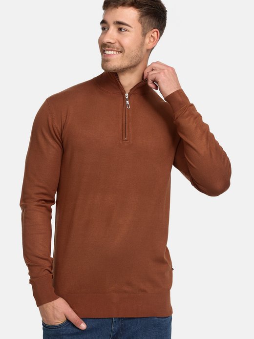 Herren Strickpullover - Frankie