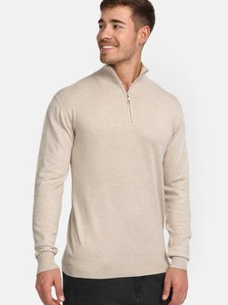 Herren Strickpullover - Frankie