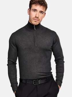 Herren Strickpullover - Frankie