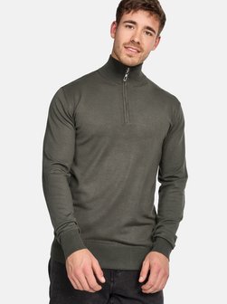 Herren Strickpullover - Frankie
