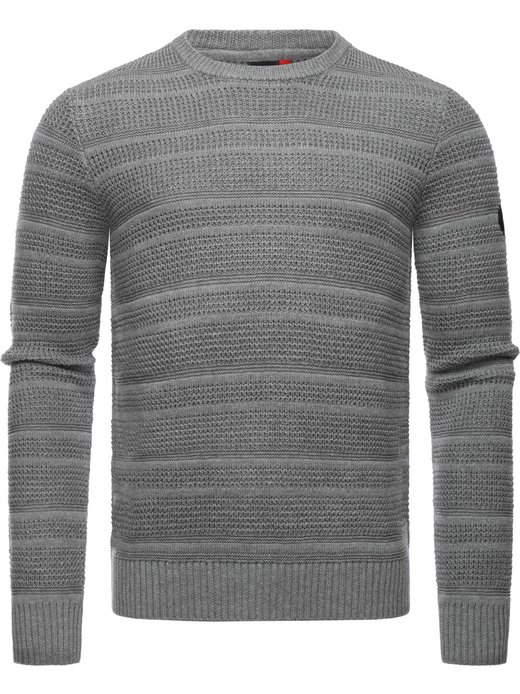 Herren Strickpullover - Gabrel