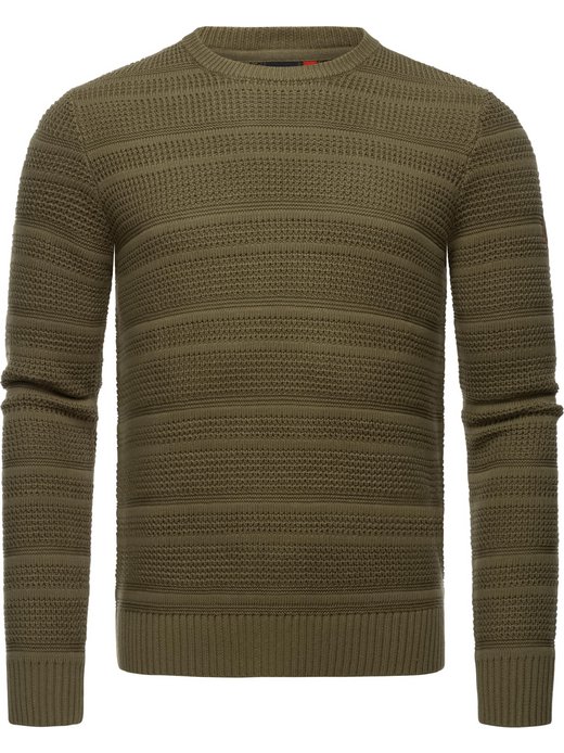 Herren Strickpullover - Gabrel