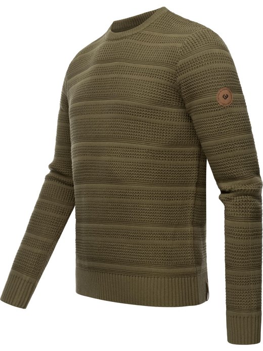 Herren Strickpullover - Gabrel