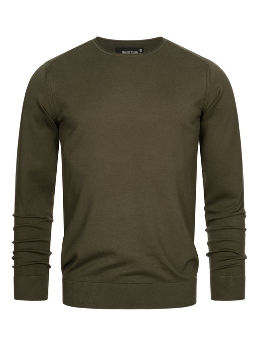 Herren Strickpullover - Gamal
