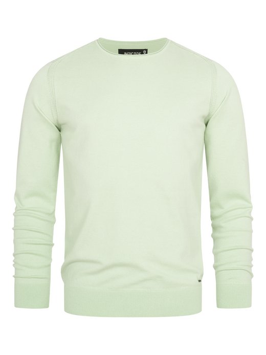 Herren Strickpullover - Gamal