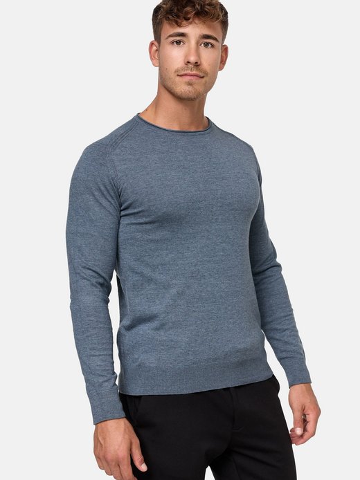 Herren Strickpullover - Gamal