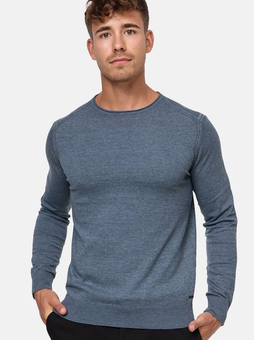 Herren Strickpullover - Gamal