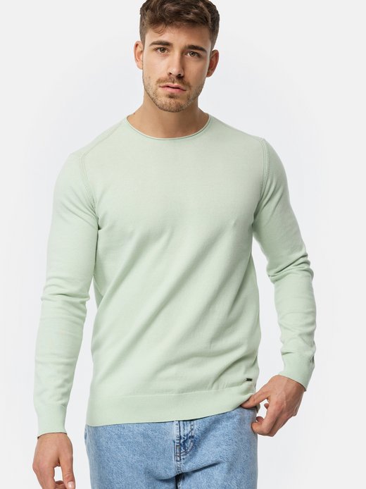 Herren Strickpullover - Gamal