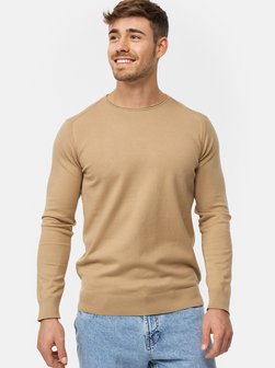 Herren Strickpullover - Gamal