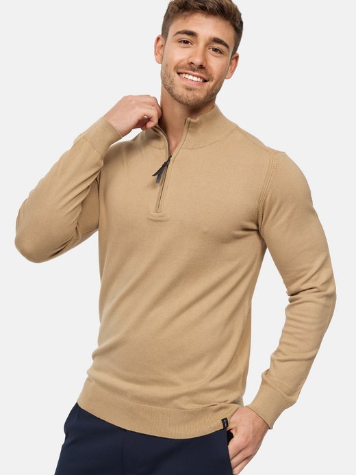 Herren Strickpullover - Gore