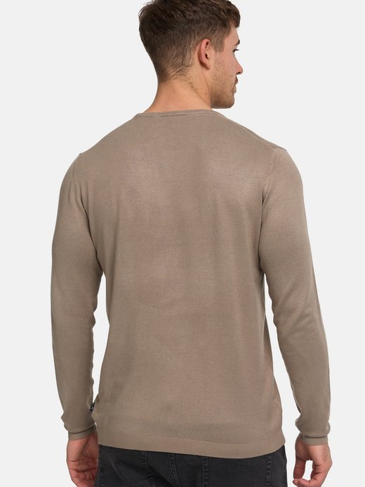 Herren Strickpullover - Greyson