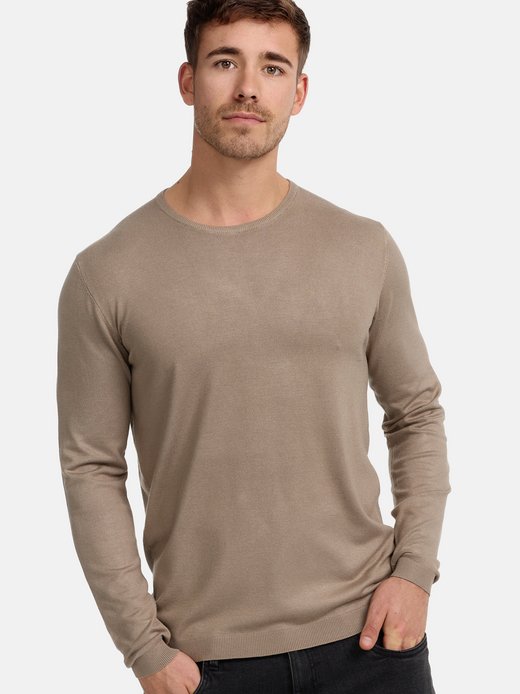 Herren Strickpullover - Greyson
