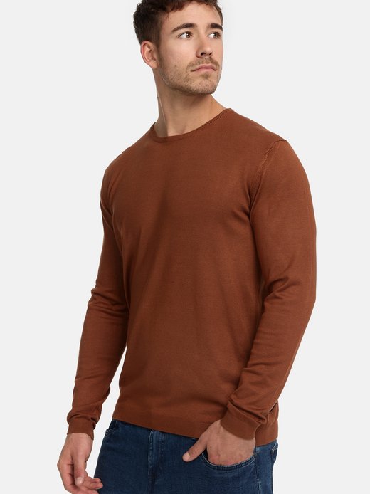 Herren Strickpullover - Greyson