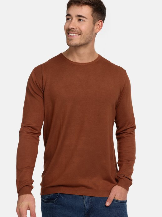 Herren Strickpullover - Greyson