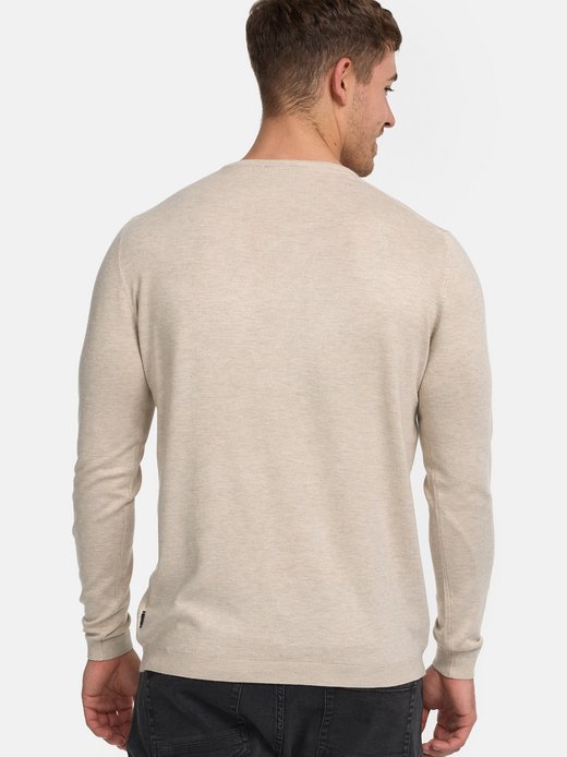 Herren Strickpullover - Greyson
