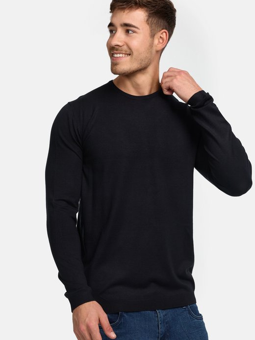 Herren Strickpullover - Greyson