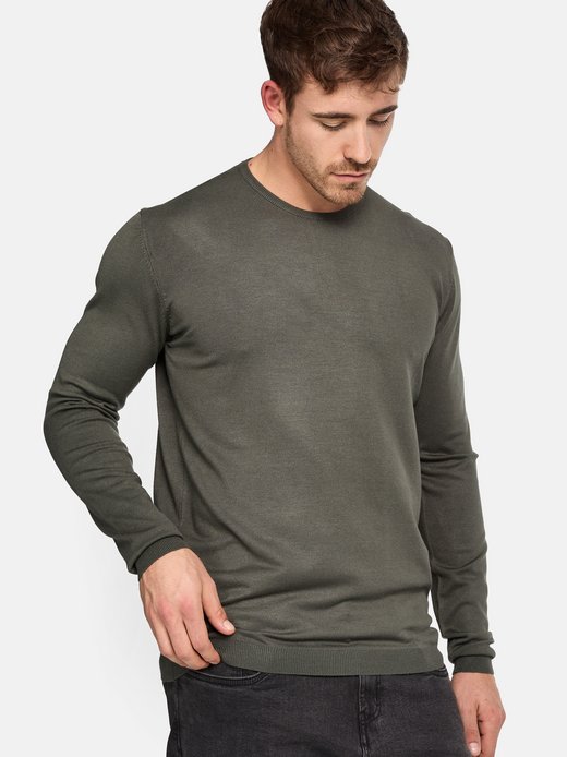 Herren Strickpullover - Greyson