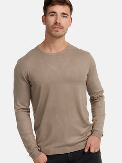 Herren Strickpullover - Greyson