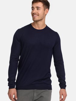 Herren Strickpullover - Greyson