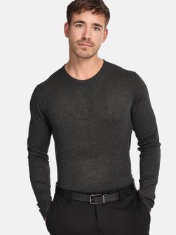 Herren Strickpullover - Greyson