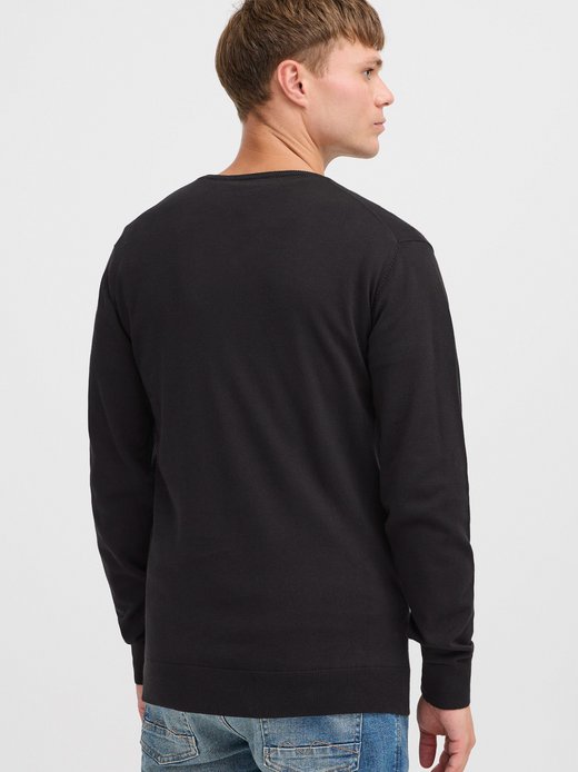 Herren Strickpullover - IDBellix