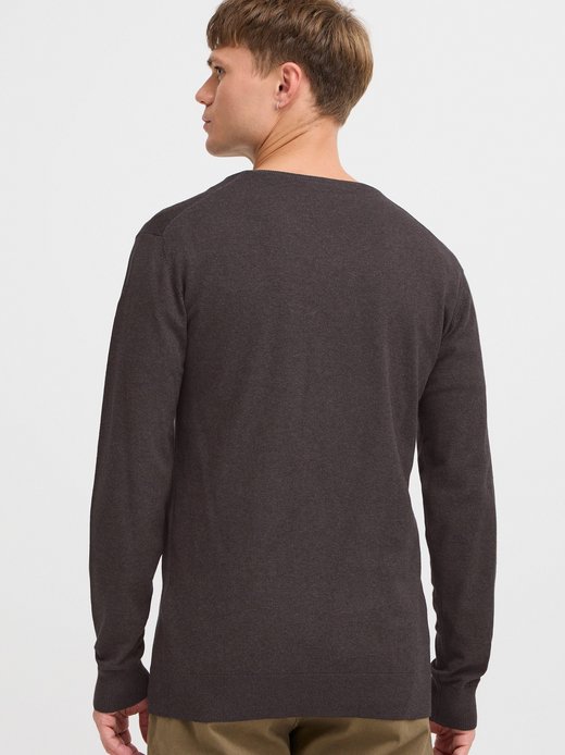 Herren Strickpullover - IDBellix