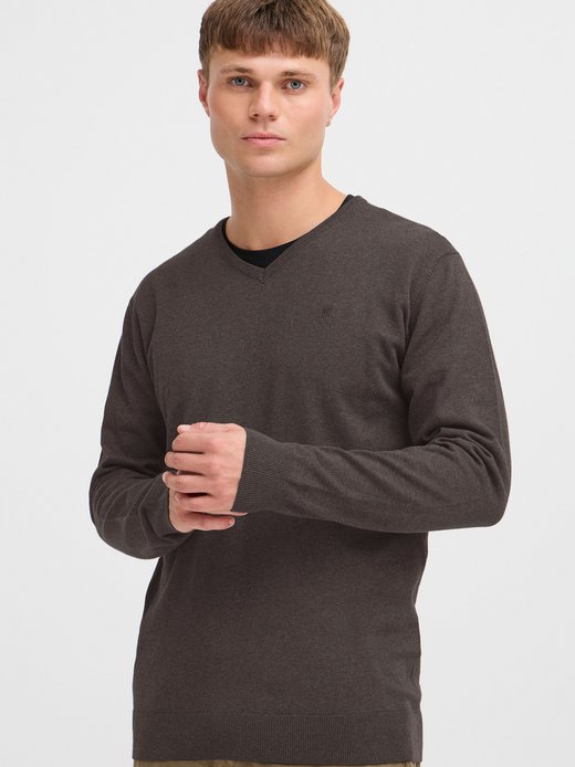 Herren Strickpullover - IDBellix