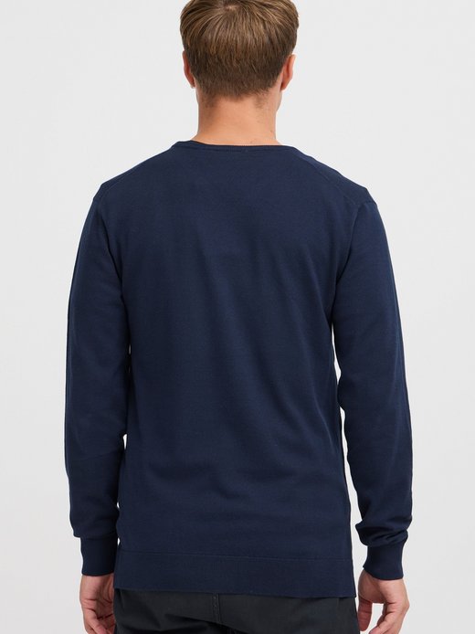 Herren Strickpullover - IDBellix