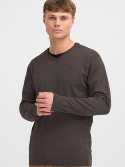 Herren Strickpullover - IDBellix