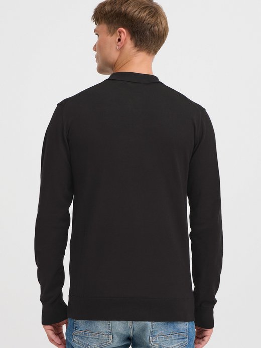 Herren Strickpullover - IDBellox