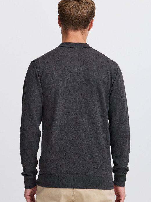 Herren Strickpullover - IDBellox