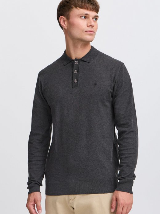 Herren Strickpullover - IDBellox
