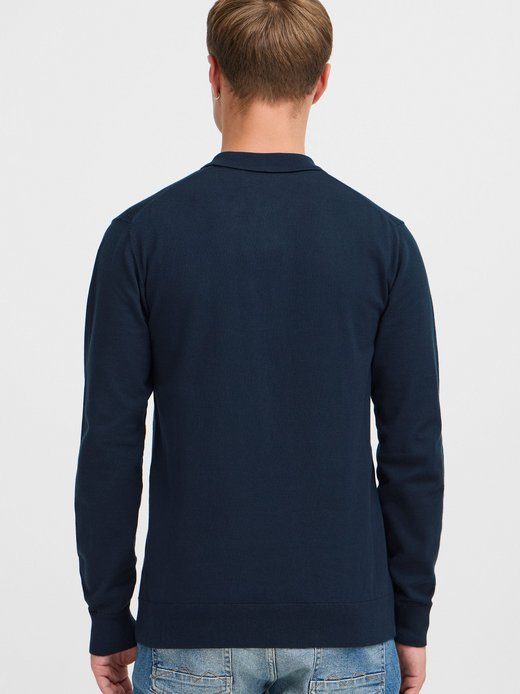 Herren Strickpullover - IDBellox