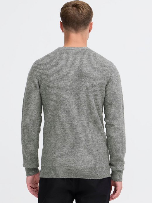 Herren Strickpullover - IDBratram
