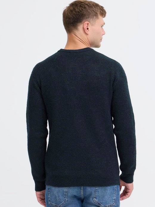 Herren Strickpullover - IDBratram