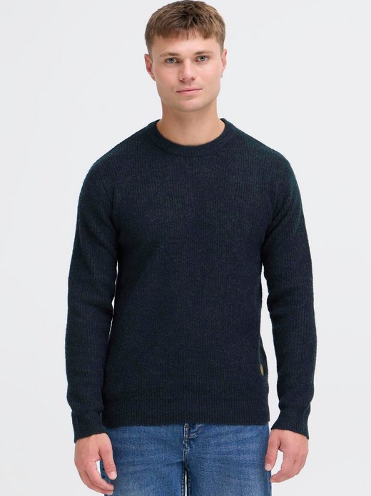Herren Strickpullover - IDBratram