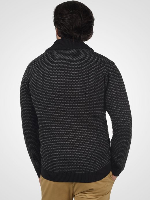 Herren Strickpullover - IDCopent