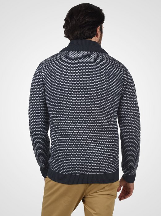 Herren Strickpullover - IDCopent