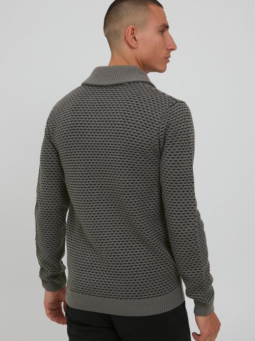Herren Strickpullover - IDCopent