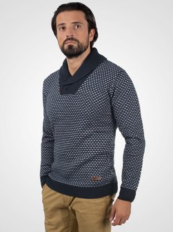 Herren Strickpullover - IDCopent