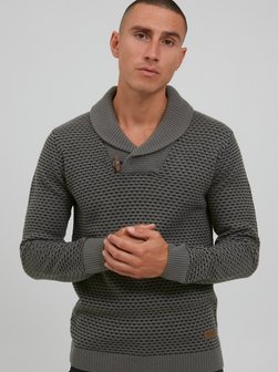 Herren Strickpullover - IDCopent