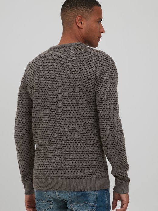 Herren Strickpullover - IDCoppler