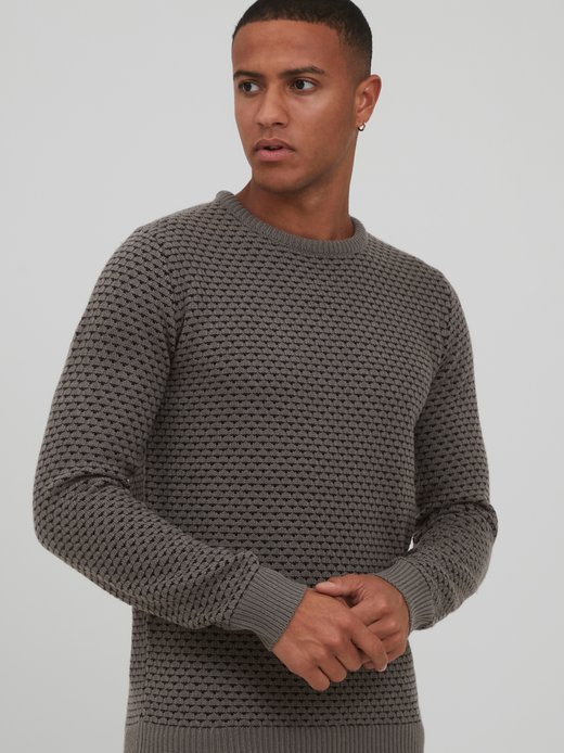 Herren Strickpullover - IDCoppler